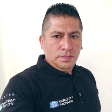 Roly Padilla