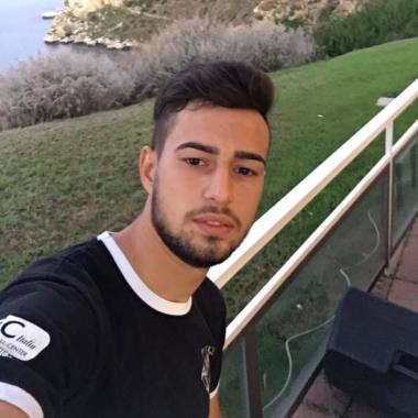 Alessio Calcagno