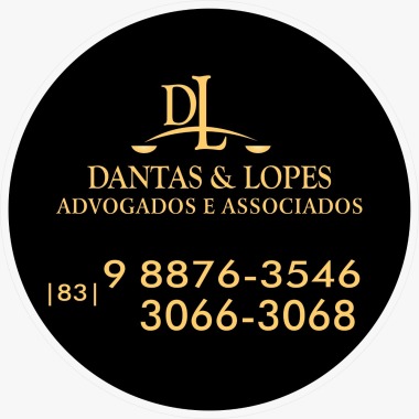 Advocacia - Dantas&Lopes