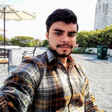 Sunchit Mehra