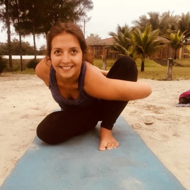 Consuyoga