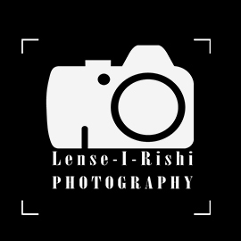Lense - I - Rishi Photography