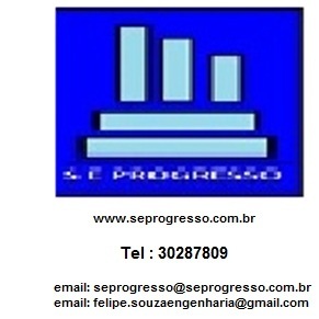 Solução Engenharia Progresso