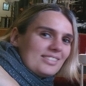 Prescillia Sanchez