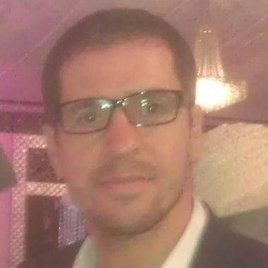 Mohammed Ziane