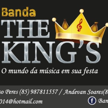 Banda The Kings