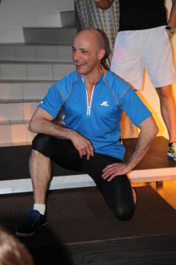Philippe Solé
