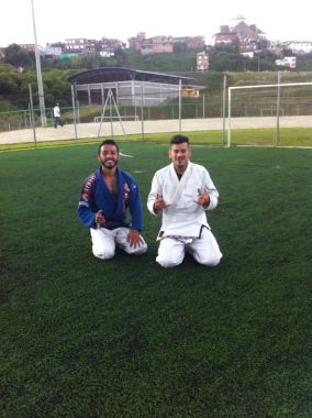 se entrena fuerte, se entrena para ser campeón