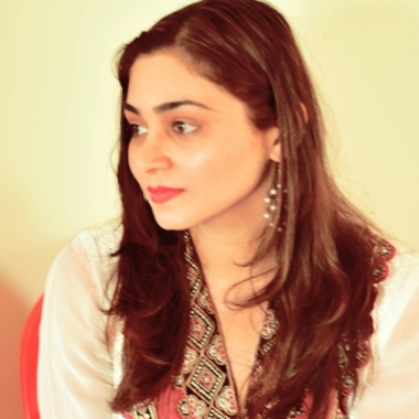 Sabeeha Abbassi