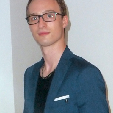 Arnaud Benez - Webdesigner Intégrateur