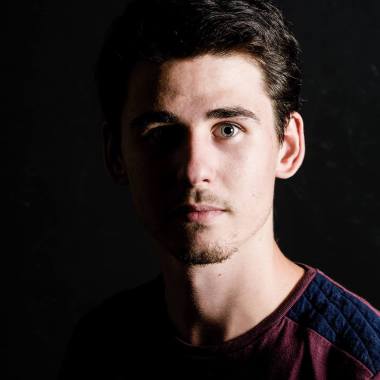 Quentin Domeignoz