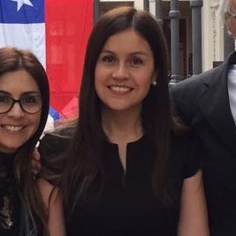 Melisa Oliveros
