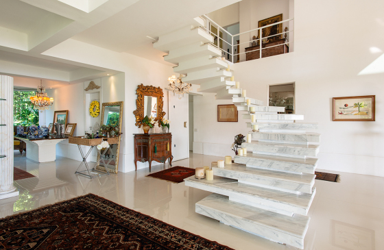 Fotografia de interior 