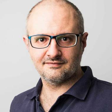 Il Muro Di Diego Tacchi