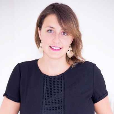 Anne-Sophie Rougier