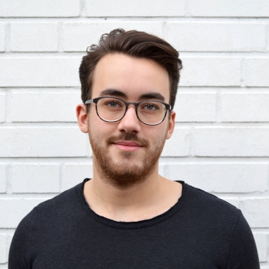 Daniel Hamacher