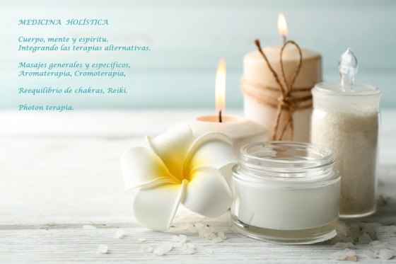 Masajes relajantes y terapéuticos