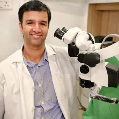 Dr Mewada'S Microdentistry Center
