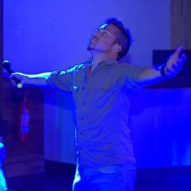 Animación Eventos 