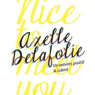 Axelle Delafolie