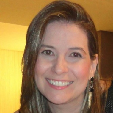 Advogada Daniela Crivelatti