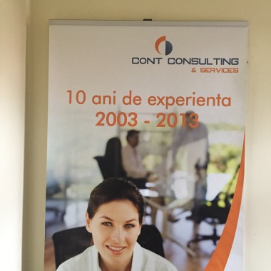 Cont Consulting&Services Srl