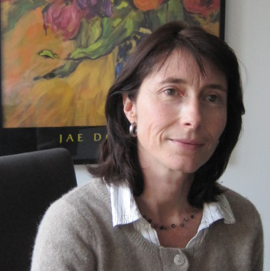 Sylvie Boyer Dubourg Diététicienne 