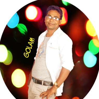 Golam Creative