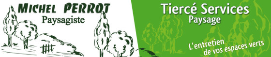 Tiercé Services Paysages