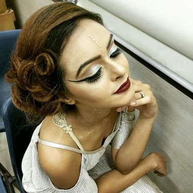 Shalini Makeup Artist