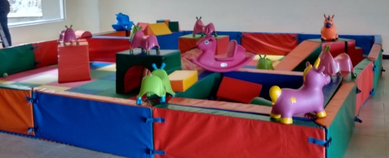 Gymboree renta