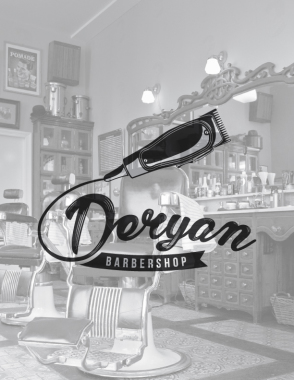 Deryan Barbershop