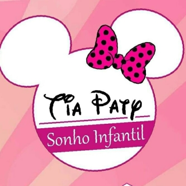 Sonho Infantil Festas