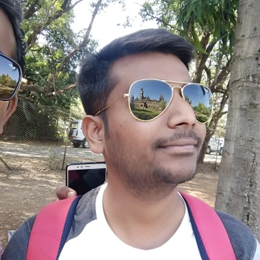 Aniket Gurav'S Photography
