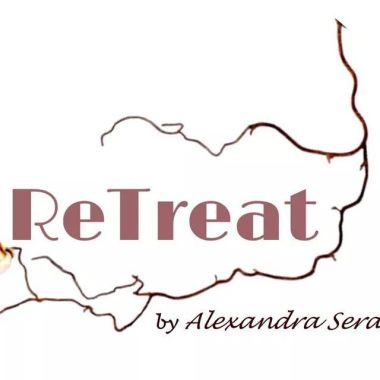 Retreat By Alexandra Serafim