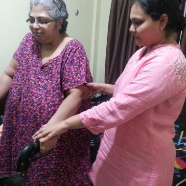 Om Physiotherapy And Neuro Rehab