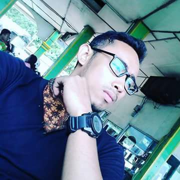 Imam S Fadil