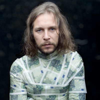 John Van Der Linden Fotografie