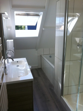 salle de bains caen