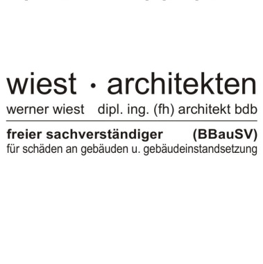 Wiest   •   Architekten