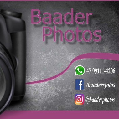 Talita Baader Fotografia