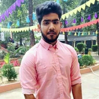 Himanshu Garg