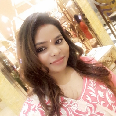 Kalpna Malhotra'S Makeover