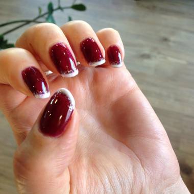 Nail art