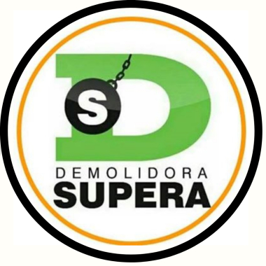 Demolidora Supera