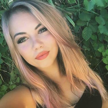 Maëva Lopez