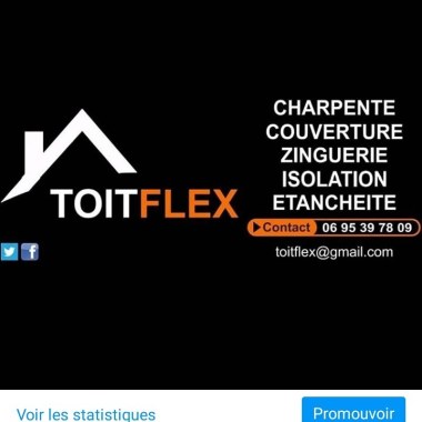 Entreprise Toitflex