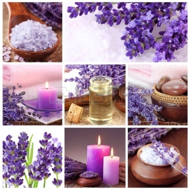 Aromathérapie: choix d'Huiles Essentielles et Fleurs de Bach en fonction de votre Thème Astral