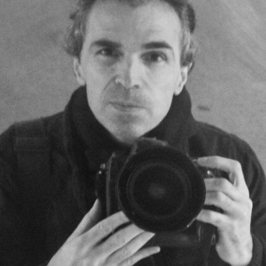 Alexandre Fay Photographe Paris