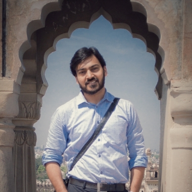 Bhanu Pratap